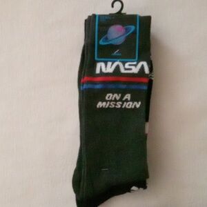 Space socks